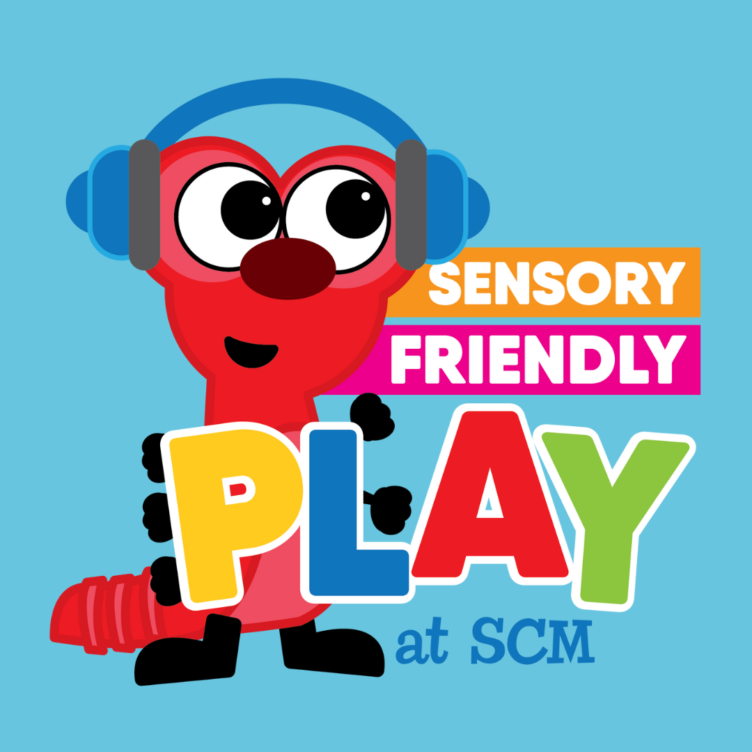 Sensory Friendly Play and Grow