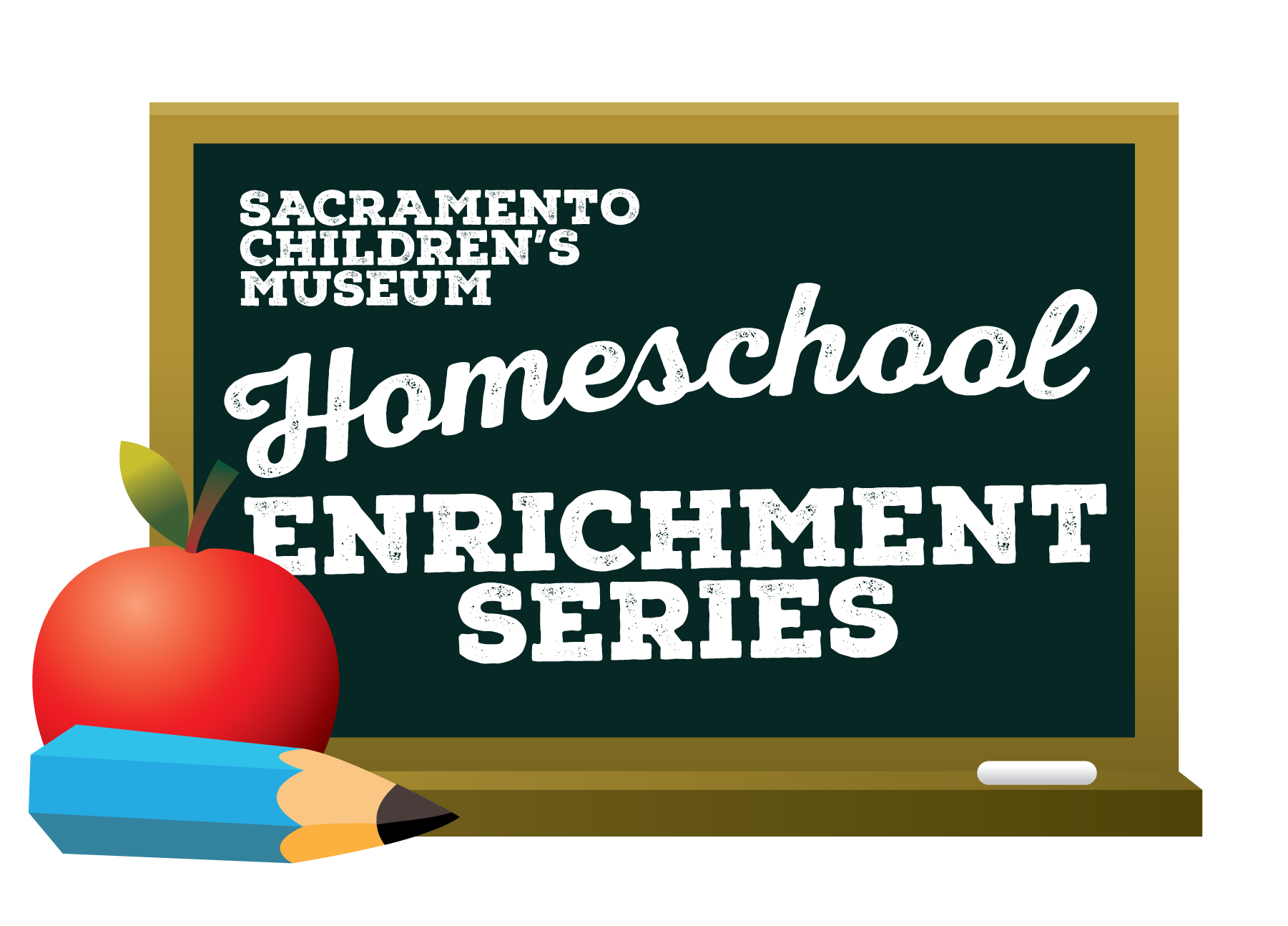 Homeschool Enrichment Series