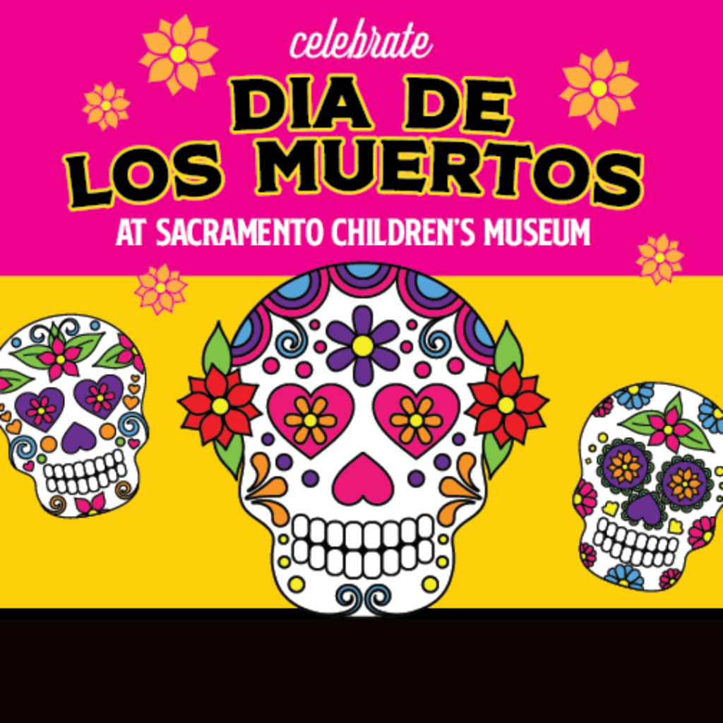 Events | Sacramento Children's Museum