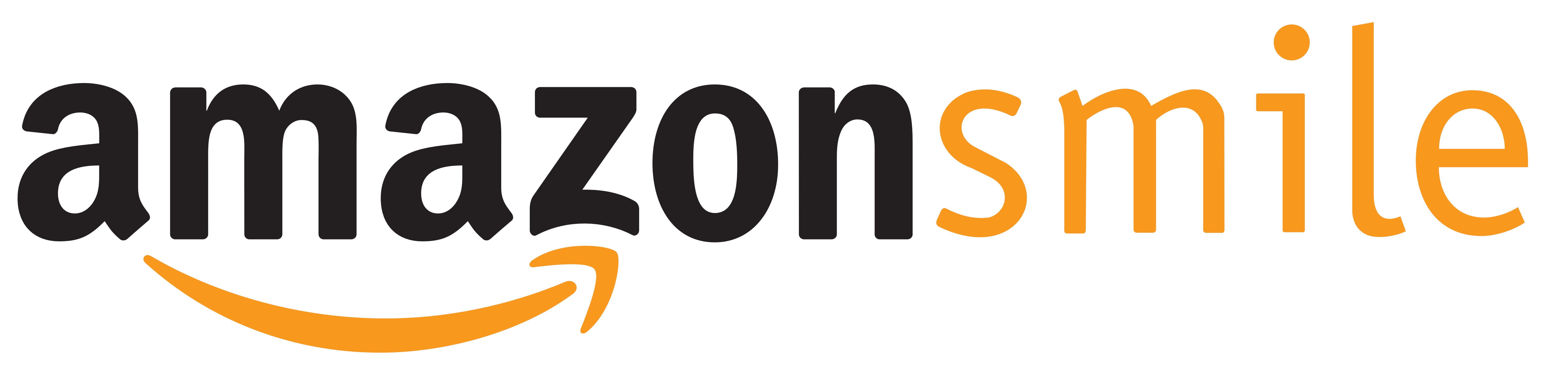 Select us for your AmazonSmile Charitable Organization