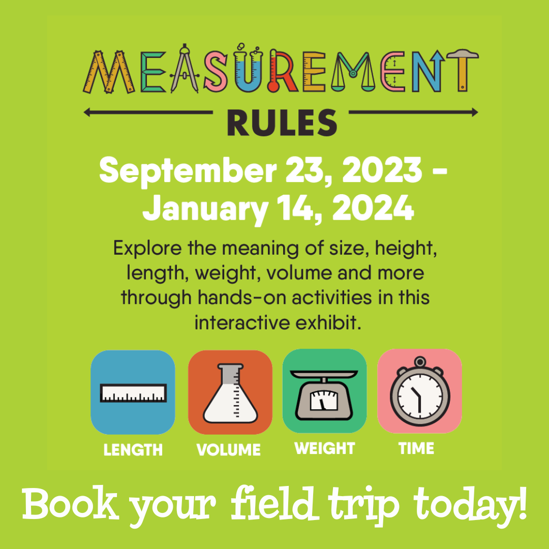 Measurement Rules Press Release