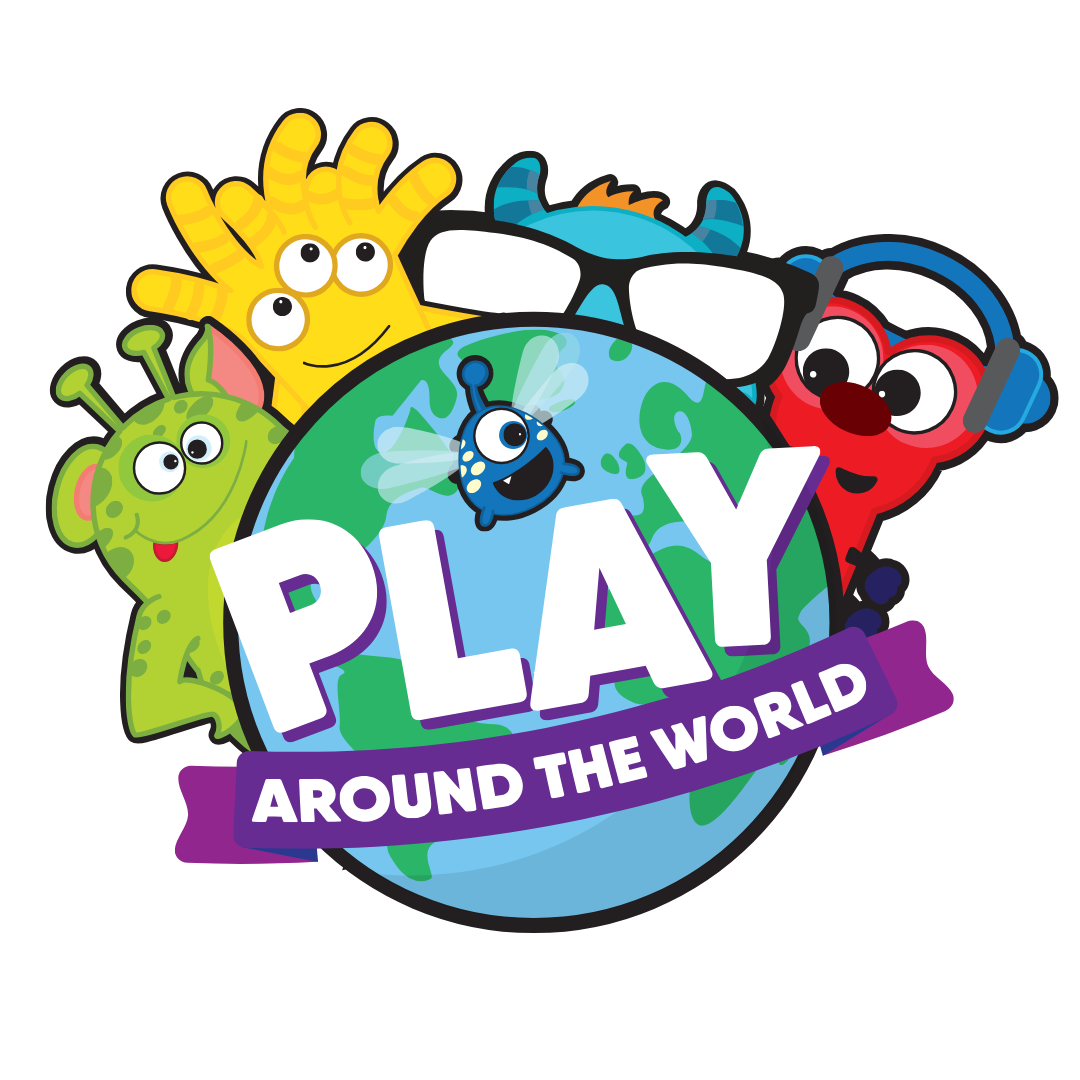 Play Around the World