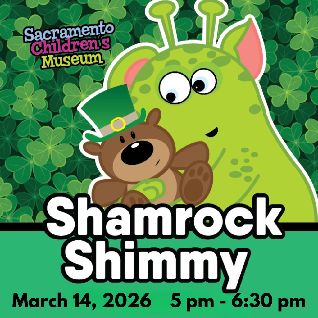 Shamrock Shimmy 2026